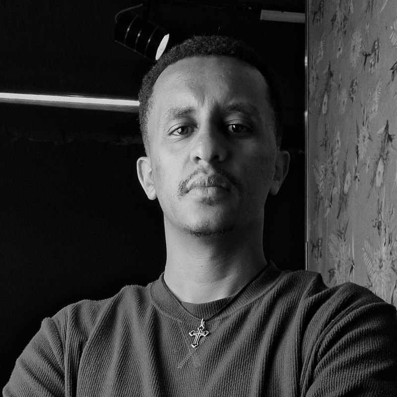 Robel Mulugeta /

Editor