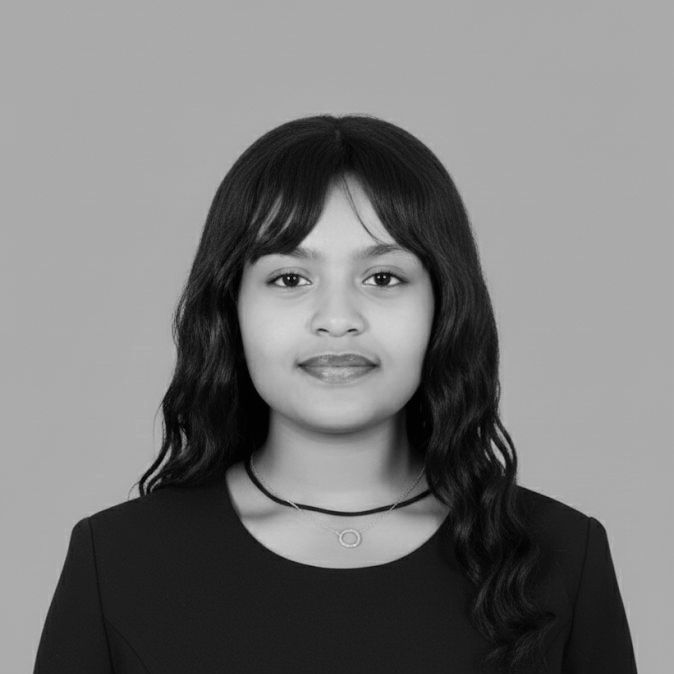 Mahlet Yared /

Operation Team Leader