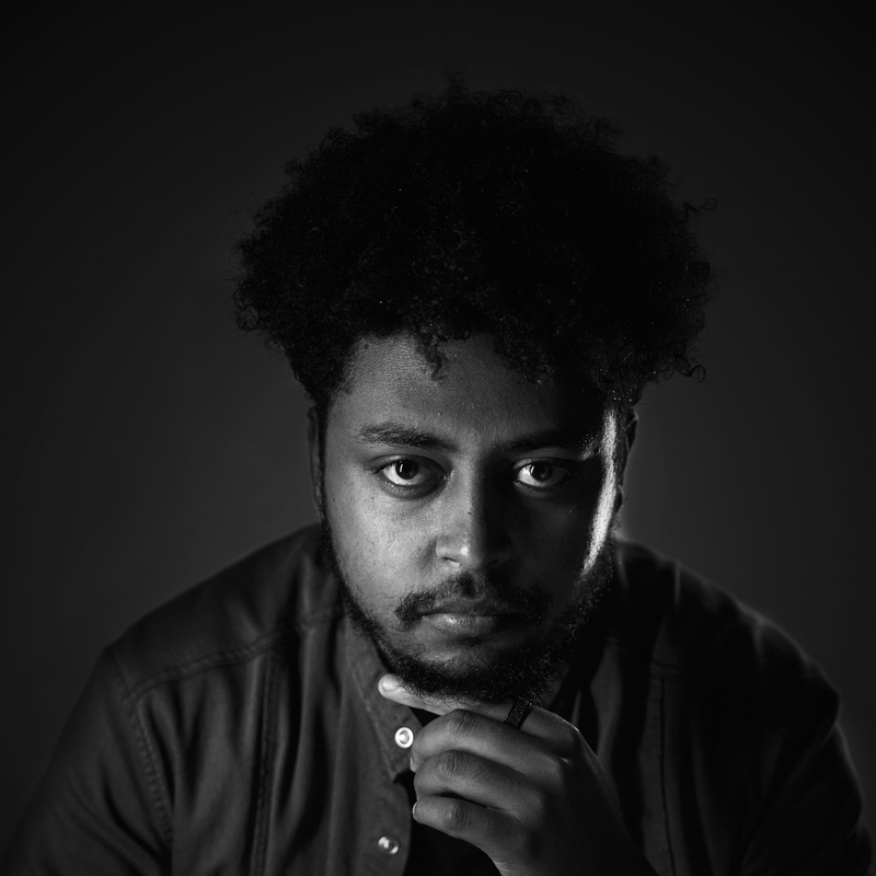 Bisrat Shimels /

Director, Cinematographer & Photographer